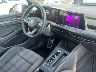 2022 Volkswagen Golf GTI Autobahn in St-Jean-Sur-Richelieu, Quebec - 3 - w320h240px