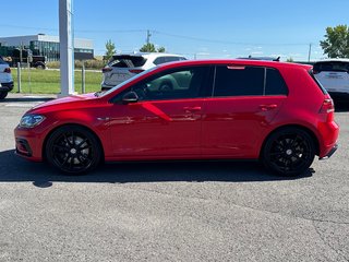 2019 Volkswagen Golf R AWD CUIR NAVIGATION SEULEMENT 073305 KM in St-Jean-Sur-Richelieu, Quebec - 6 - w320h240px