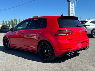 2019 Volkswagen Golf R AWD CUIR NAVIGATION SEULEMENT 073305 KM in St-Jean-Sur-Richelieu, Quebec - 5 - w320h240px