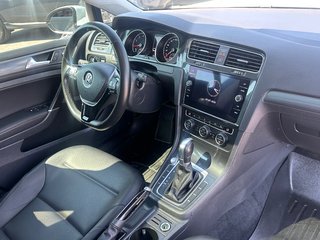 2019 Volkswagen Golf SportWagen HIGHLINE 4MOTION CUIR TOIT PANO in St-Jean-Sur-Richelieu, Quebec - 3 - w320h240px