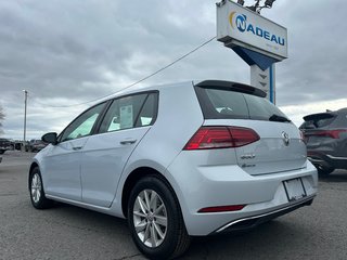 Volkswagen Golf MAGS SIEGES CHAUFFANTS BLUETOOTH 2019 à St-Jean-Sur-Richelieu, Québec - 5 - w320h240px