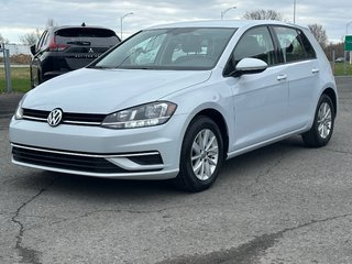 Volkswagen Golf MAGS SIEGES CHAUFFANTS BLUETOOTH 2019 à St-Jean-Sur-Richelieu, Québec - 4 - w320h240px