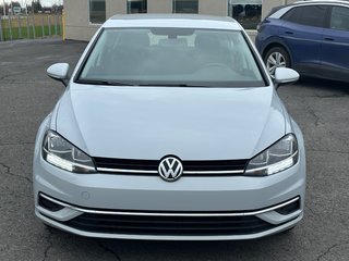 Volkswagen Golf MAGS SIEGES CHAUFFANTS BLUETOOTH 2019 à St-Jean-Sur-Richelieu, Québec - 6 - w320h240px