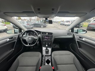 Volkswagen Golf MAGS SIEGES CHAUFFANTS BLUETOOTH 2019 à St-Jean-Sur-Richelieu, Québec - 3 - w320h240px