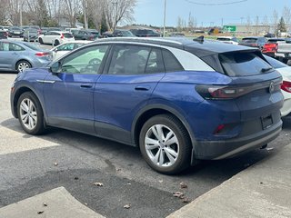 Volkswagen ID.4 Pro S AWD CUIR NAVIGATION SEULEMENT 038165 KM 2022 à St-Jean-Sur-Richelieu, Québec - 3 - w320h240px