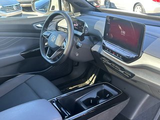 Volkswagen ID.4 Pro S AWD CUIR TOIT PANORAMIQUE 2023 à St-Jean-Sur-Richelieu, Québec - 3 - w320h240px