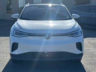 Volkswagen ID.4 Pro S AWD CUIR TOIT PANORAMIQUE 2023 à St-Jean-Sur-Richelieu, Québec - 6 - w320h240px