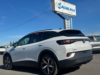 Volkswagen ID.4 Pro S AWD CUIR TOIT PANORAMIQUE 2023 à St-Jean-Sur-Richelieu, Québec - 4 - w320h240px