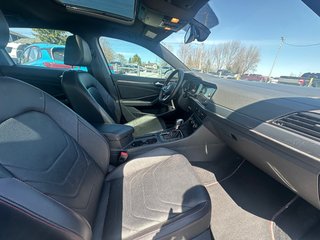 2019 Volkswagen Jetta GLI CUIR NAVIGATION TOIT OUVRANT in St-Jean-Sur-Richelieu, Quebec - 6 - w320h240px