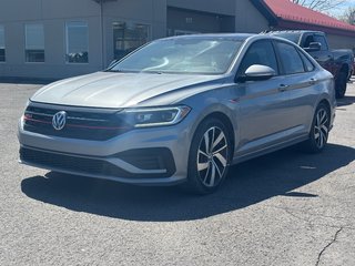2019 Volkswagen Jetta GLI CUIR NAVIGATION TOIT OUVRANT in St-Jean-Sur-Richelieu, Quebec - 5 - w320h240px