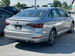 Volkswagen Jetta Execline TOIT NAVI CUIR ANGLES MORTS 2021 à St-Jean-Sur-Richelieu, Québec - 4 - w320h240px