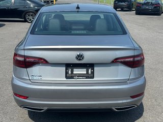 Volkswagen Jetta Execline TOIT NAVI CUIR ANGLES MORTS 2021 à St-Jean-Sur-Richelieu, Québec - 6 - w320h240px