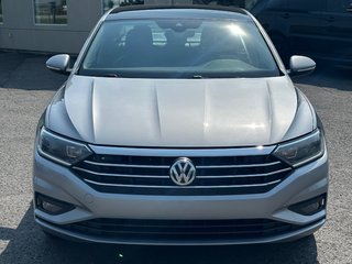Volkswagen Jetta Execline TOIT NAVI CUIR ANGLES MORTS 2021 à St-Jean-Sur-Richelieu, Québec - 5 - w320h240px