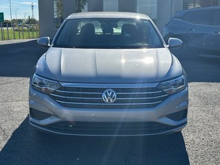 2021 Volkswagen Jetta Comfortline SEULEMENT 039942 KM in St-Jean-Sur-Richelieu, Quebec - 4 - w320h240px