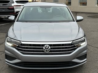 2021 Volkswagen Jetta Comfortline SEULEMENT 039942 KM in St-Jean-Sur-Richelieu, Quebec - 5 - w320h240px