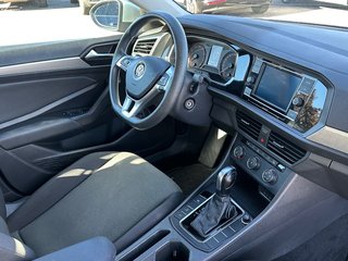 2021 Volkswagen Jetta Comfortline SEULEMENT 039942 KM in St-Jean-Sur-Richelieu, Quebec - 3 - w320h240px