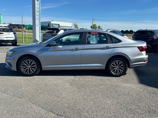 2021 Volkswagen Jetta Comfortline SEULEMENT 039942 KM in St-Jean-Sur-Richelieu, Quebec - 5 - w320h240px