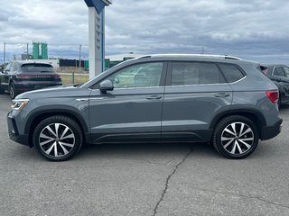Volkswagen Taos Highline CUIR NAVIGATION TOIT PANORAMIQUE 2022 à St-Jean-Sur-Richelieu, Québec - 5 - w320h240px