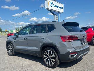 Volkswagen Taos Highline CUIR NAVIGATION TOIT PANORAMIQUE 2022 à St-Jean-Sur-Richelieu, Québec - 5 - w320h240px