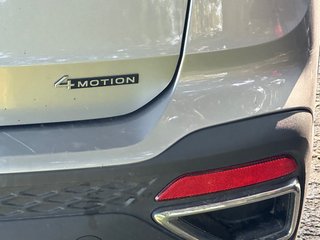 Volkswagen Taos Comfortline AWD CUIR CRUISE ADAPTATIF 2022 à St-Jean-Sur-Richelieu, Québec - 4 - w320h240px