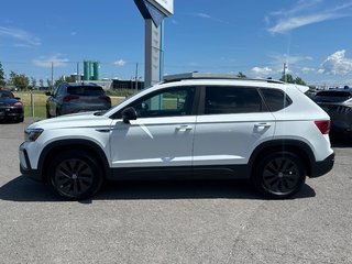Volkswagen Taos Trendline AWD SEULEMENT 047432 KM 2022 à St-Jean-Sur-Richelieu, Québec - 5 - w320h240px