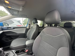 2024 Volkswagen Taos Comfortline AWD SEULEMENT 029609 KM in St-Jean-Sur-Richelieu, Quebec - 5 - w320h240px