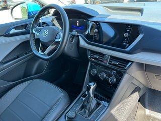 2024 Volkswagen Taos Comfortline AWD SEULEMENT 029609 KM in St-Jean-Sur-Richelieu, Quebec - 3 - w320h240px