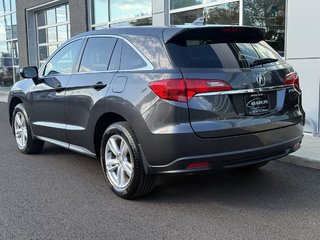 Acura RDX Base AWD 2015 à Québec, Québec - 6 - w320h240px
