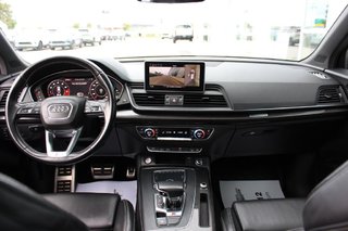 2018 Audi SQ5 in Quebec, Quebec - 38 - w320h240px