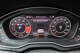 2018 Audi SQ5 in Quebec, Quebec - 24 - w320h240px