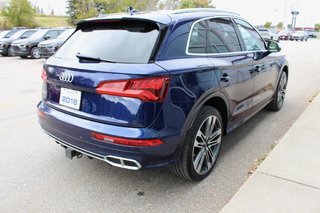 2018 Audi SQ5 in Quebec, Quebec - 5 - w320h240px