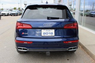 2018 Audi SQ5 in Quebec, Quebec - 6 - w320h240px