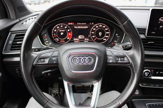 2018 Audi SQ5 in Quebec, Quebec - 18 - w320h240px