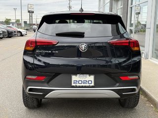 Buick Encore GX Preferred Automatique 2020 à Québec, Québec - 4 - w320h240px