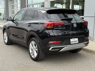 Buick Encore GX Preferred Automatique 2020 à Québec, Québec - 6 - w320h240px