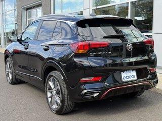 2023 Buick Encore GX Preferred AWD in Quebec, Quebec - 6 - w320h240px