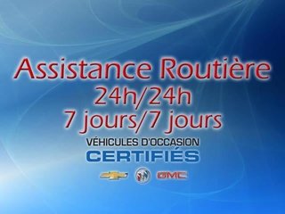 2024 Buick Encore GX Preferred AWD in Quebec, Quebec - 5 - w320h240px