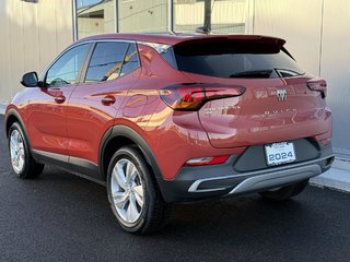 2024 Buick Encore GX Preferred AWD in Quebec, Quebec - 6 - w320h240px