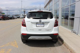 Buick Encore  2017 à Quebec, Québec - 8 - w320h240px
