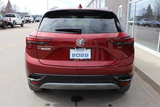 2022 Buick ENVISION in Quebec, Quebec - 8 - w320h240px