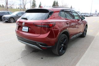 2022 Buick ENVISION in Quebec, Quebec - 6 - w320h240px