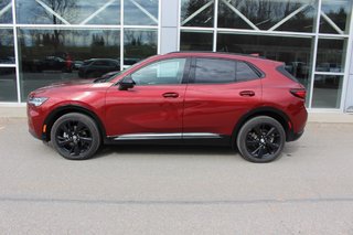 Buick ENVISION  2022 à Quebec, Québec - 12 - w320h240px