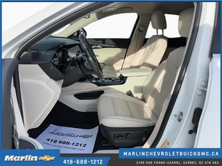 2023 Buick ENVISION in Quebec, Quebec - 18 - w320h240px