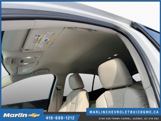 2023 Buick ENVISION in Quebec, Quebec - 30 - w320h240px