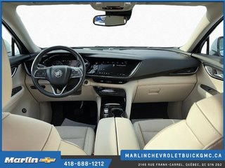 2023 Buick ENVISION in Quebec, Quebec - 20 - w320h240px