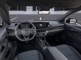 Buick Envista PRIVILÉGIÉ 2025 à Québec, Québec - 5 - w320h240px