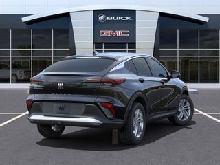 Buick Envista PRIVILÉGIÉ 2025 à Québec, Québec - 4 - w320h240px