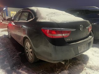 Buick VERANO CX  2015 à Quebec, Québec - 14 - w320h240px