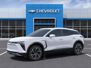 Chevrolet Blazer EV Eawd 4lt 2025 à Québec, Québec - 2 - w320h240px