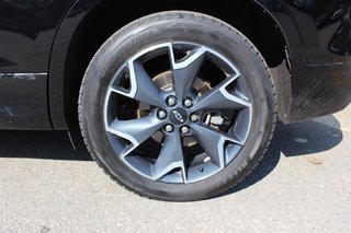 Chevrolet Blazer  2020 à Quebec, Québec - 19 - w320h240px